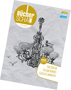 Bücherschau Nr. 237