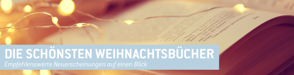 Weihnachtsbücher