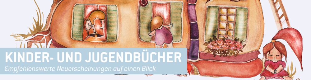 Kinder- und Jugendmedien
