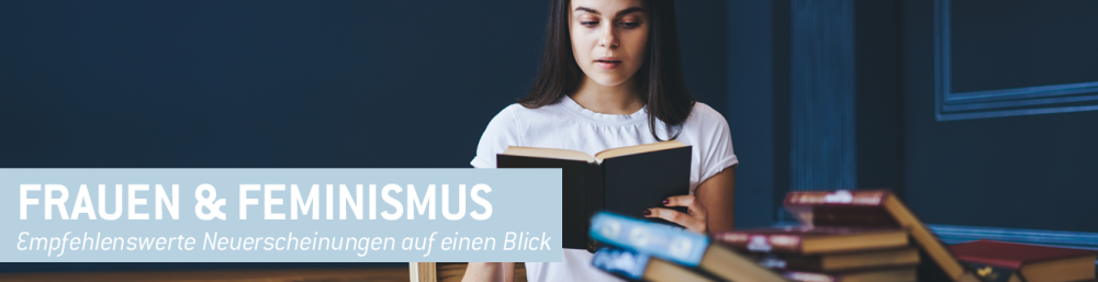 Frauen und Feminismus