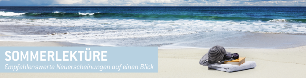 Sommerlektüre