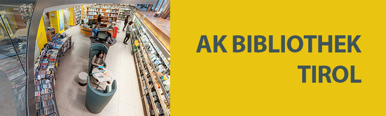 AK Bibliothek Tirol