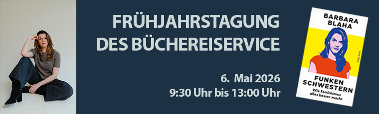 Frühjahrstagung 2026