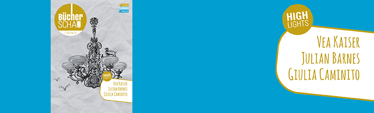 Bücherschau Nr. 237