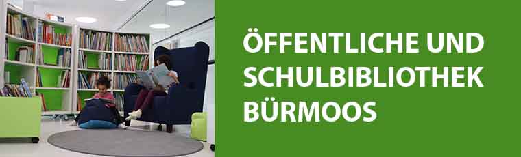 Öffentliche und Schulbibliothek Bürmoos