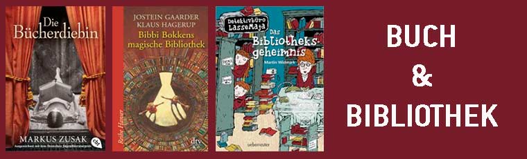 Buch & Bibliothek
