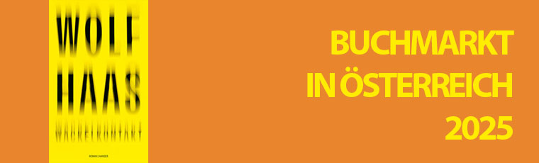 Österreichischer Buchmarkt 2025