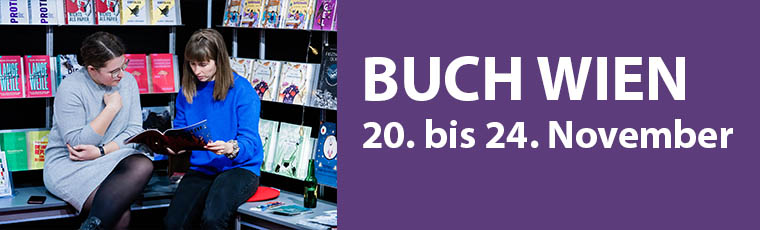 Buch Wien 24