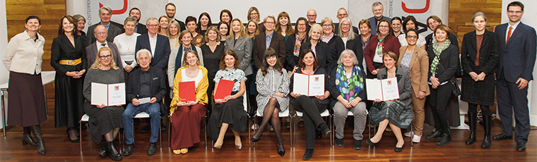 Österreichischer Büchereipreis 2026