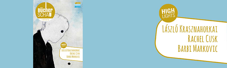 Bücherschau Nr. 336