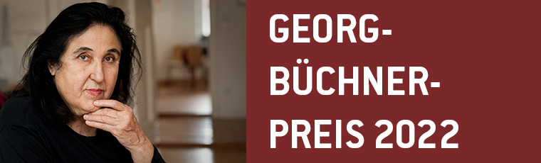 Georg-Büchner-Preis 2022