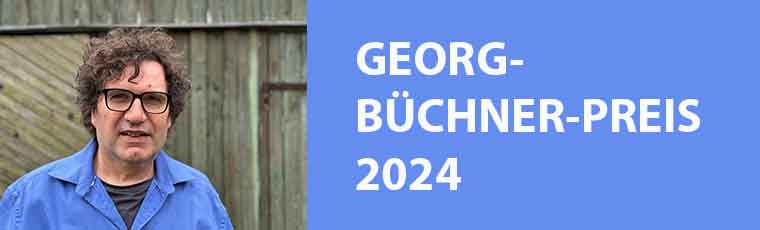 Georg-Büchner-Preis 2024