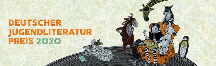 Deutscher Jugendliteraturpreis