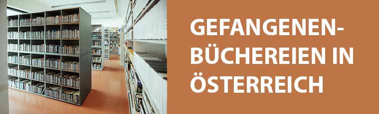 Österreichische Gefangenenbüchereien