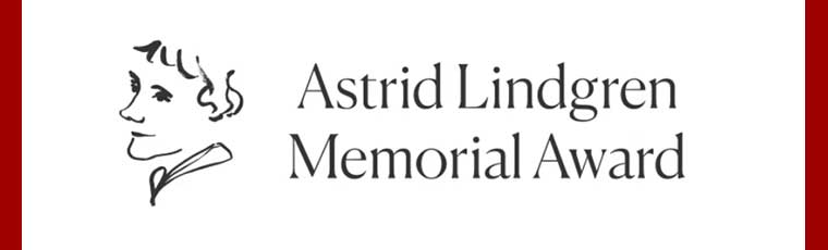 Astrid Lindgren Memorial Award 2024