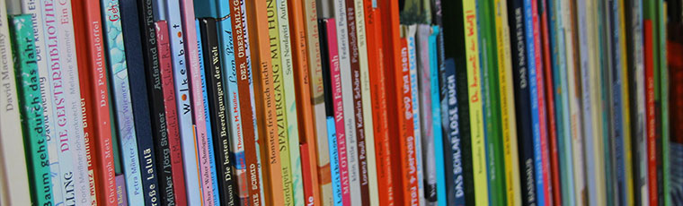 Was soll man lesen?