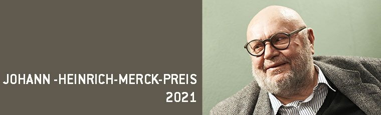 Johann-Heinrich-Merck-Preis