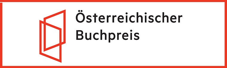 Österreichischer Buchpreis 2022