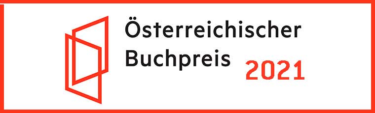 Österreichischer Buchpreis 2021