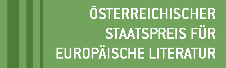 Österreichischer Staatspreis für Europäische Literatur 2022