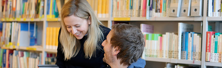 Statistik öffentlicher Bibliotheken 2019