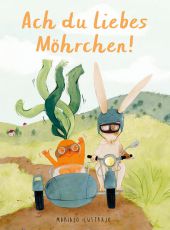 Ach du liebes Möhrchen