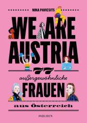 We are Austria