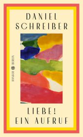 Liebe! Ein Aufruf