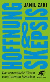 Hoffnung und Skepsis