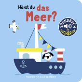Hörst du das Meer?