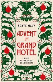 Advent im Grandhotel