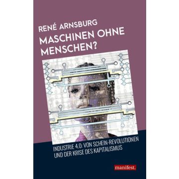 Maschinen ohne Menschen?