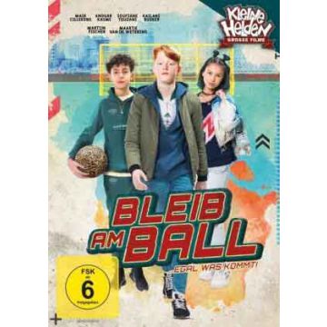 Bleib am Ball