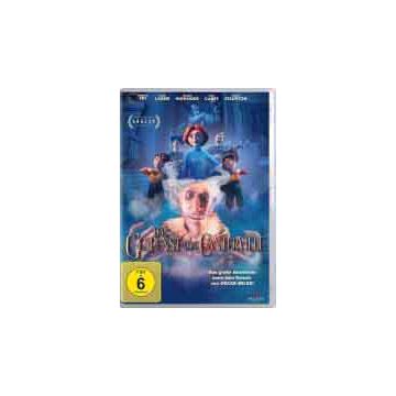 Das Gespenst von Canterville