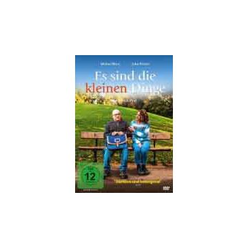 Es sind die kleinen Dinge