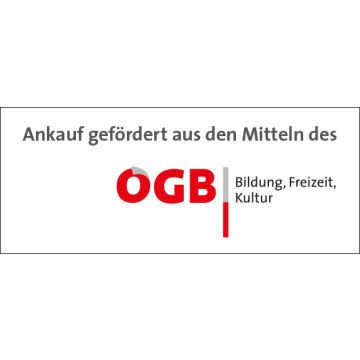 Einkleber, 50 mm x 20 mm, selbstklebend