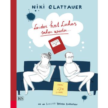 Leider hat Lukas schon wieder...