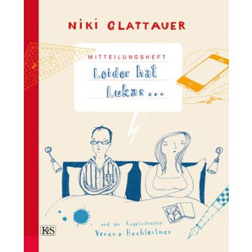 Leider hat Lukas...