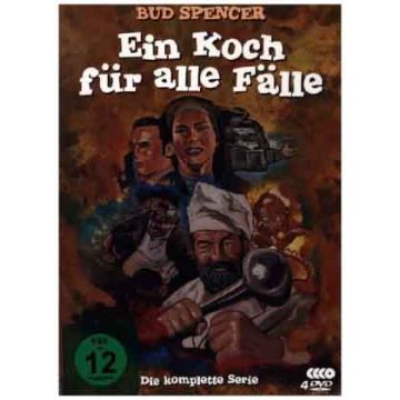 Die Fälle des Kochs