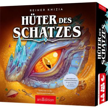 Hüter des Schatzes