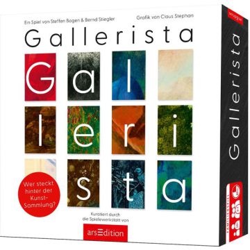 Gallerista
