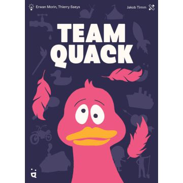 Team Quack