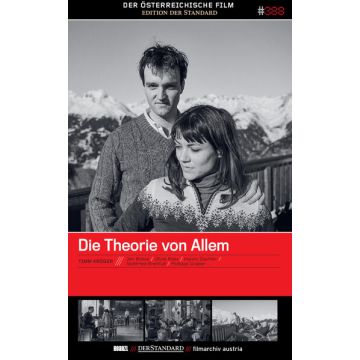 Die Theorie von Allem