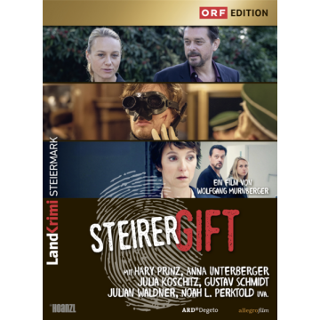 Steirergift
