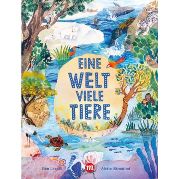Eine Welt, viele Tiere