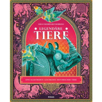 Legendäre Tiere