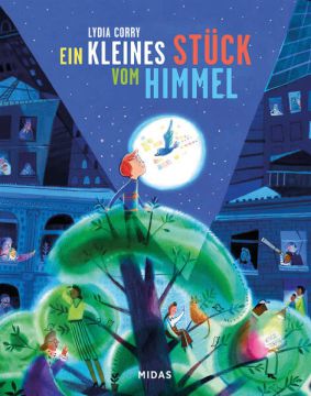 Ein kleines Stück vom Himmel