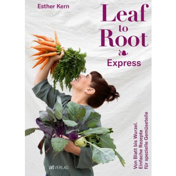 Leaf to Root – Express