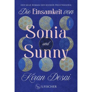 Die Einsamkeit von Sonia und Sunny