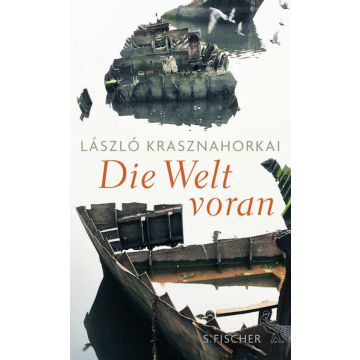 Die Welt voran